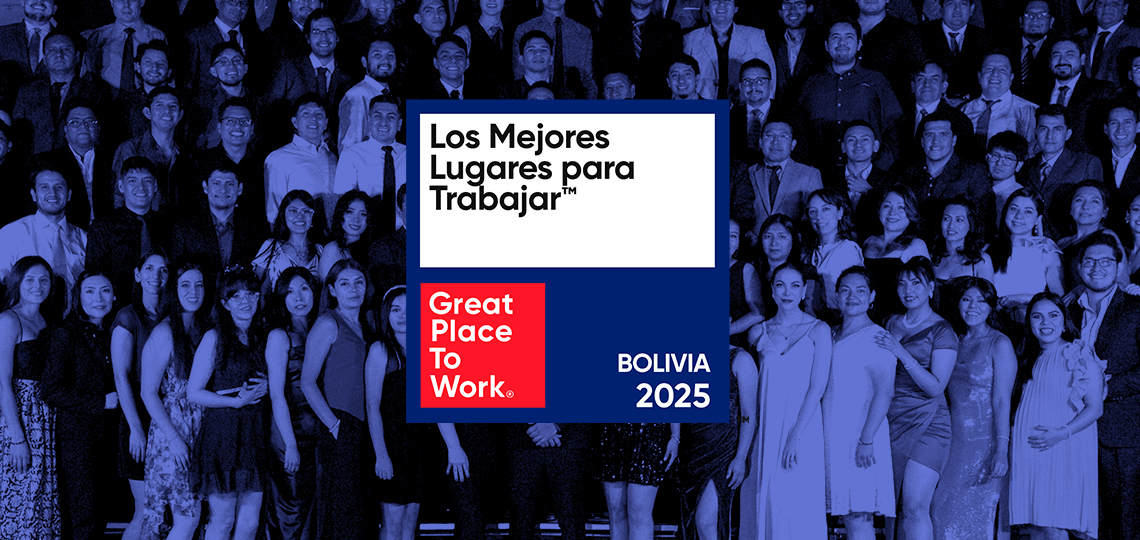 GPTW Bolivia