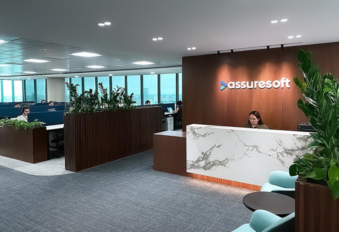 AssureSoft Santa Cruz