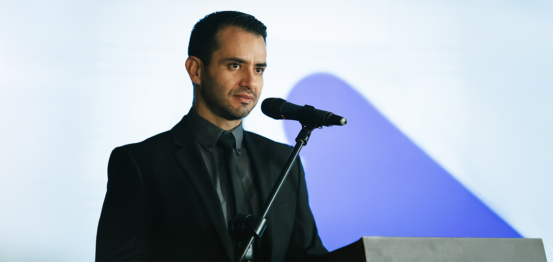 Daniel Gumucio