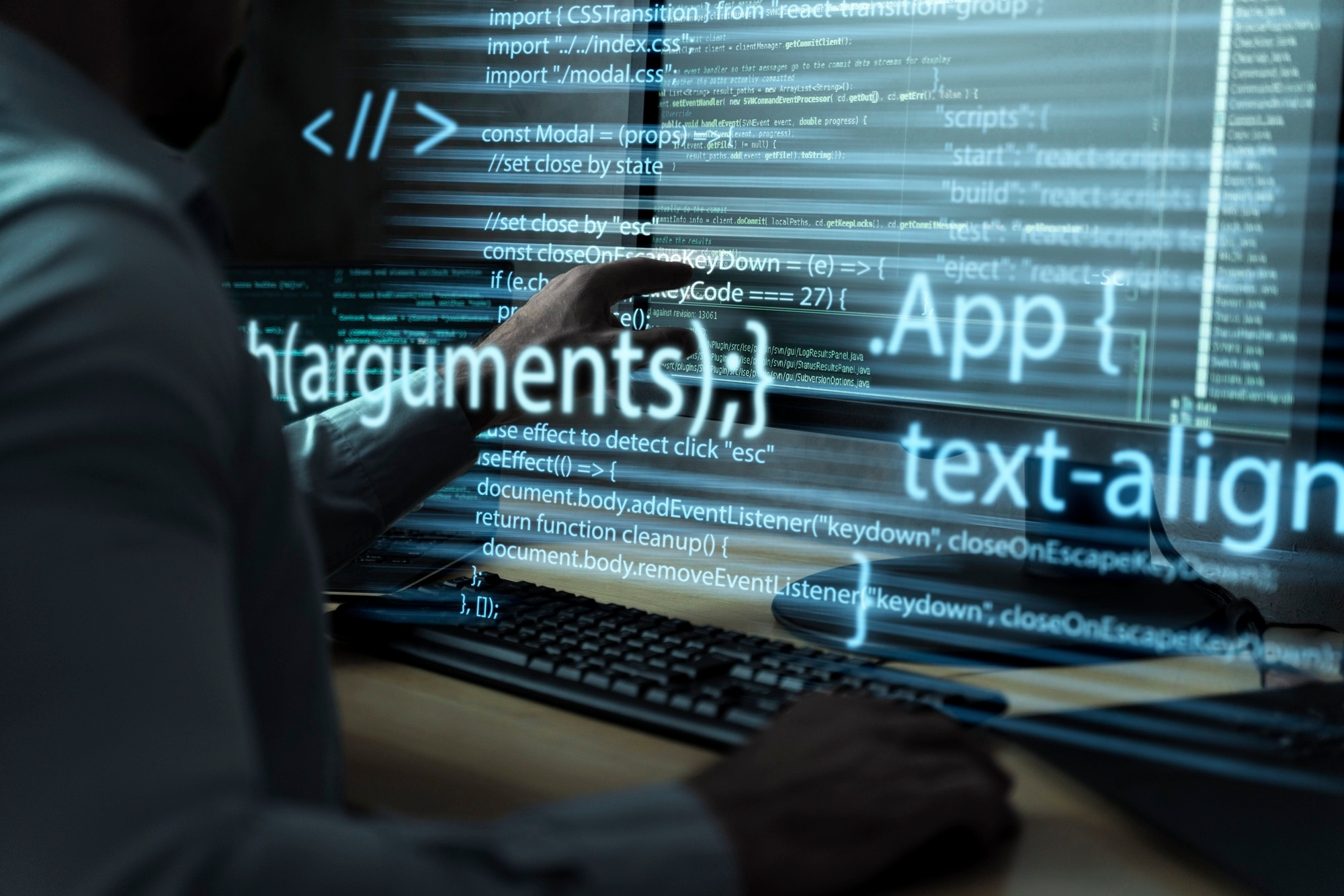Java Frameworks