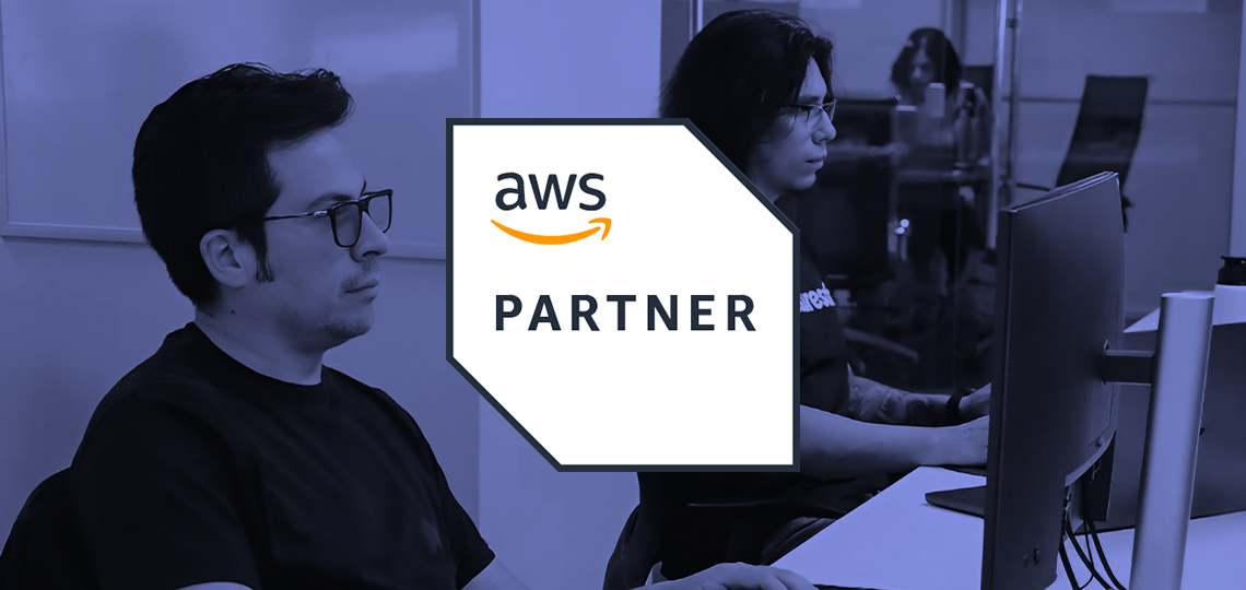 AWS Partner