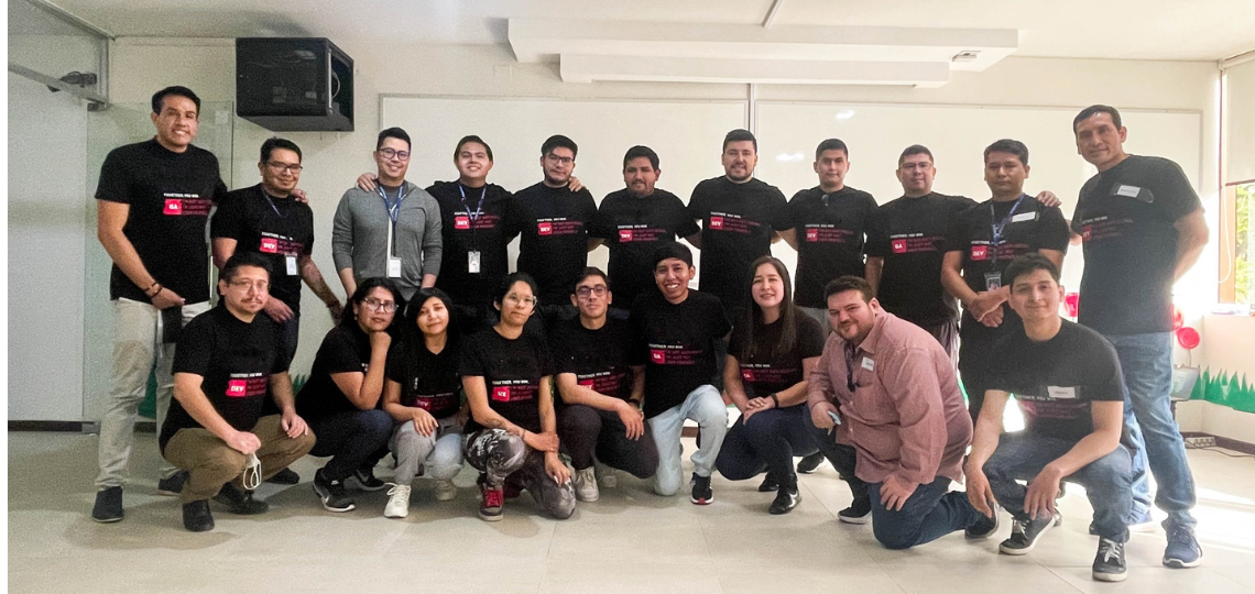 AssureSoft Celebrates Another Achievement