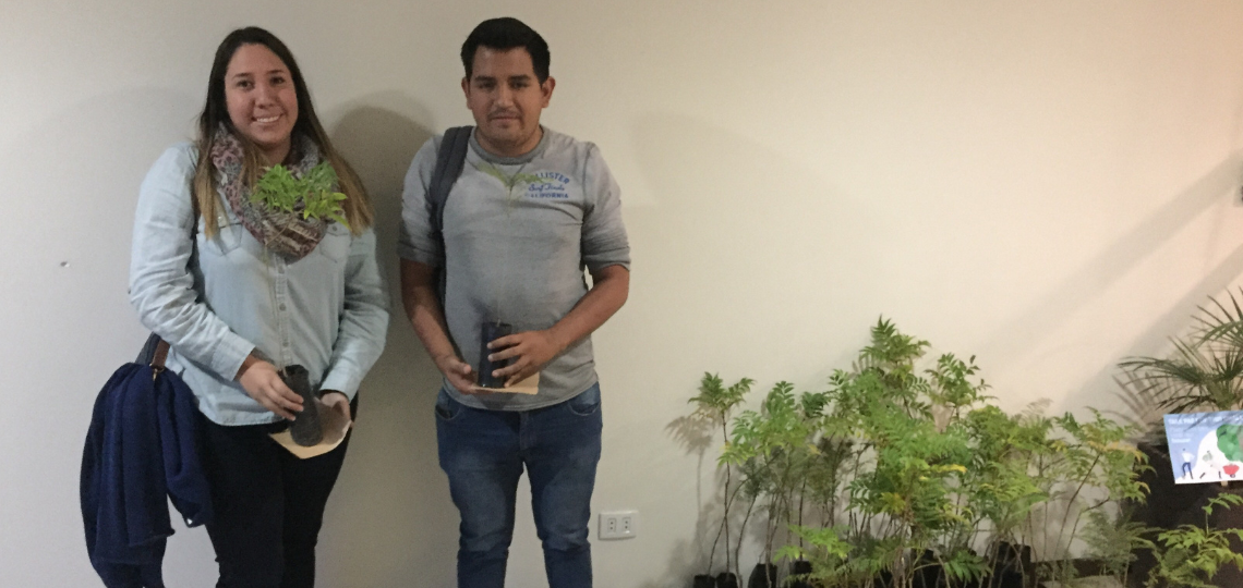 AssureSoft Committed to the Environment