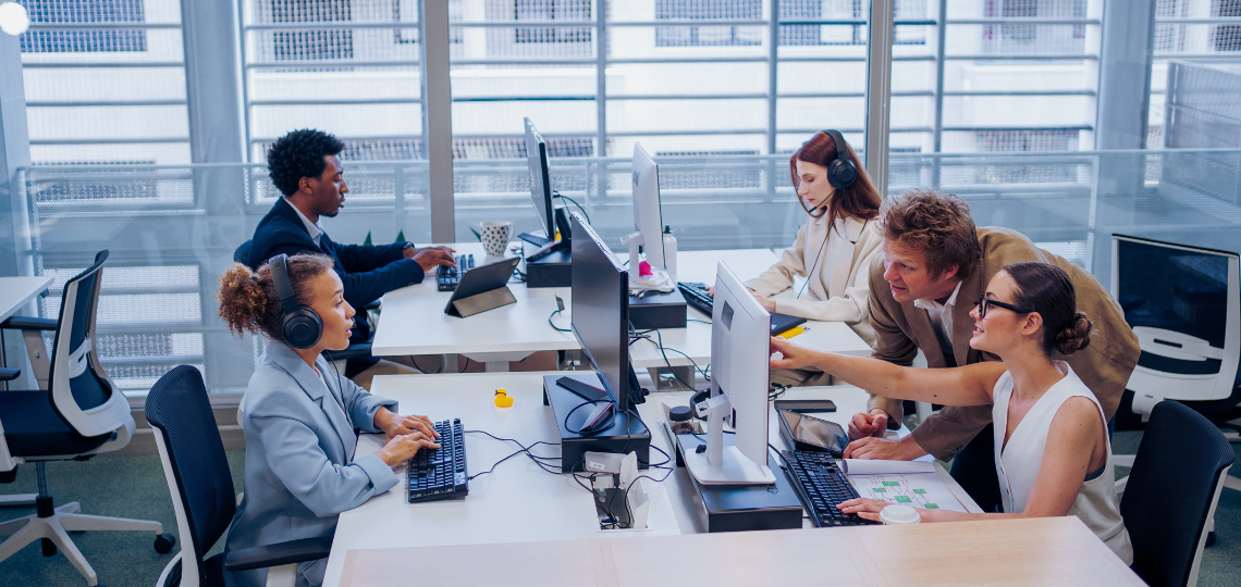 Homepage Overview | AssureSoft