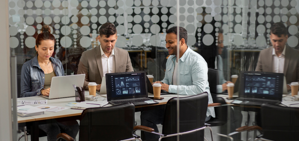 5 Benefits of Software Development Outsourcing