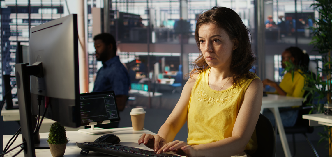 How to Successfully Outsource Web Development Services in 2025 | AssureSoft