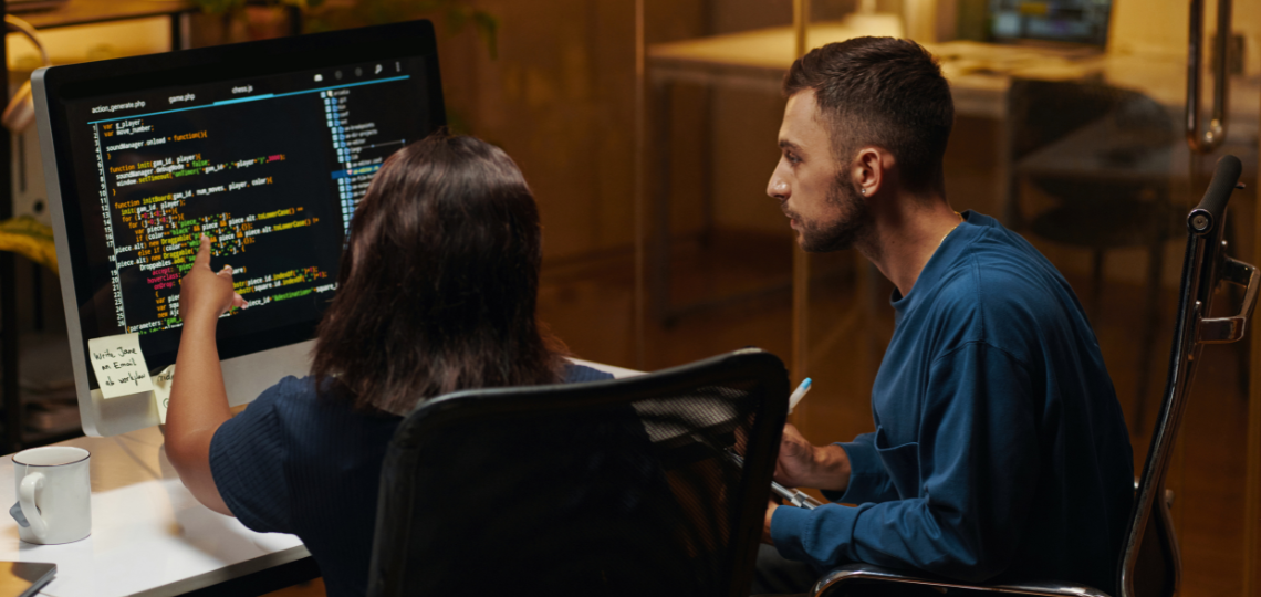 Next-Gen DevOps Services: Trends Driving Efficiency in 2025