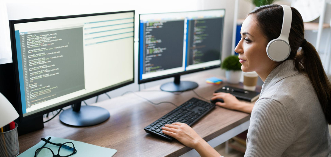 offshore software development company