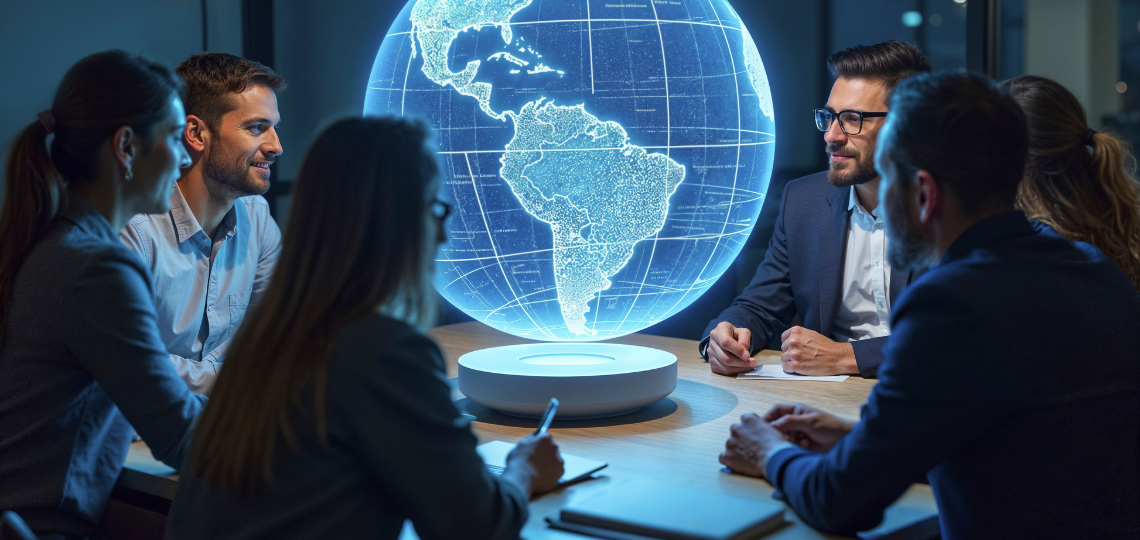 Why Latin America Stands Out in Software Development 