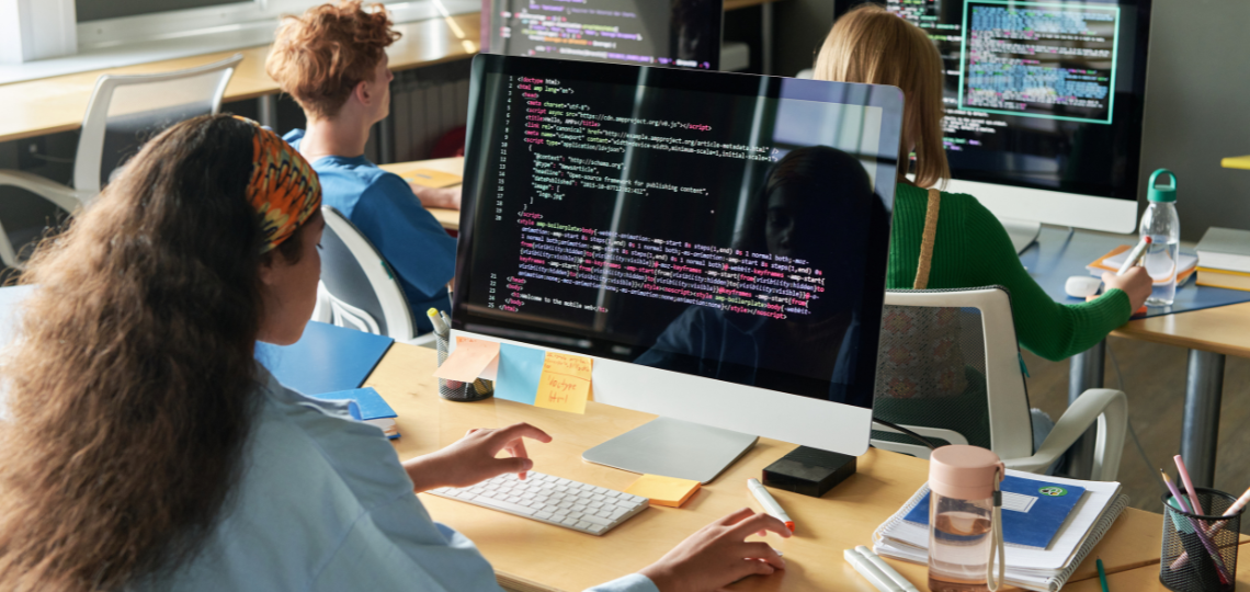 Software Development Consulting Services