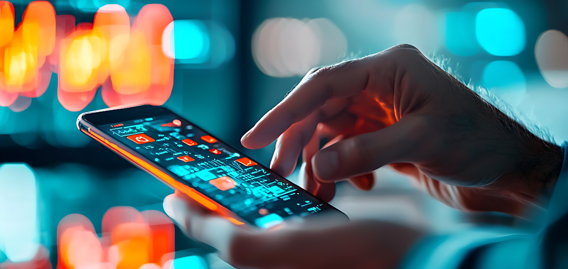 2026 Guide to Launching a Mobile App