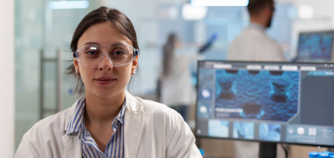 Healthcare Software Development Partner in 2026