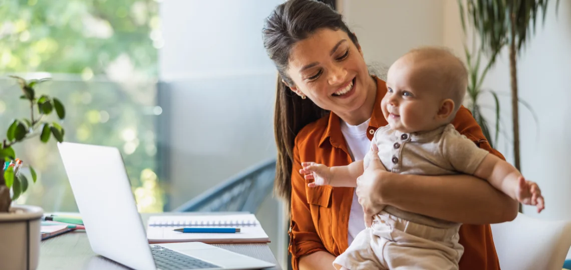 Women in Technology: Celebrating Geek Moms at AssureSoft