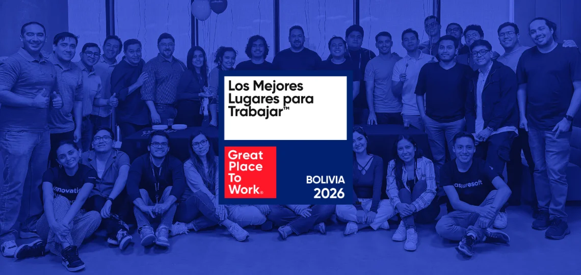best places to work bolivia 2026 assuresoft