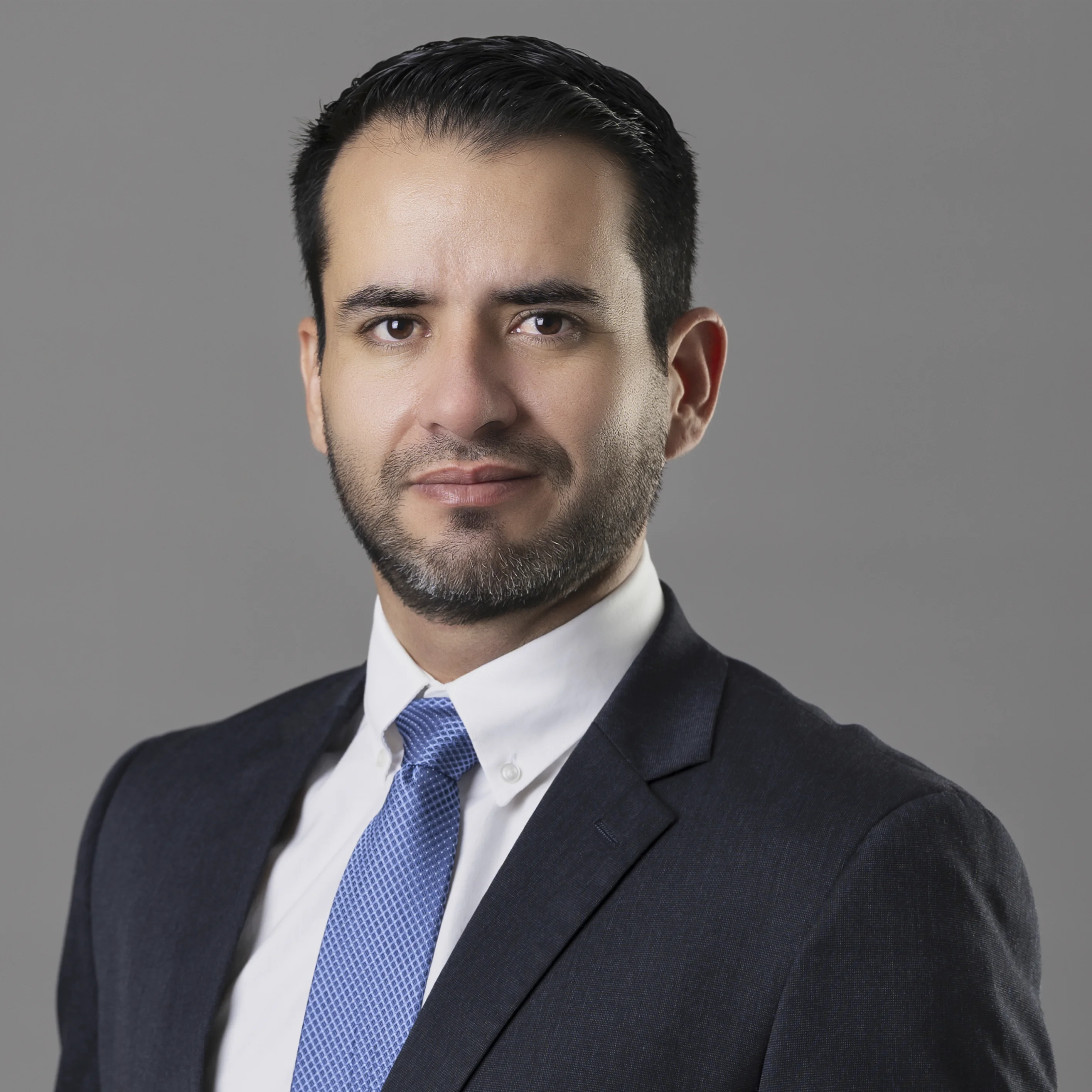 Daniel Gumucio