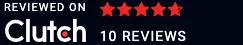 Our Clutch Reviews