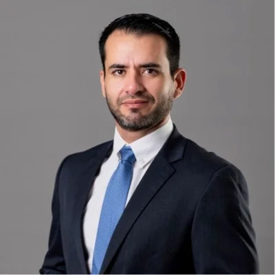 Daniel Gumucio