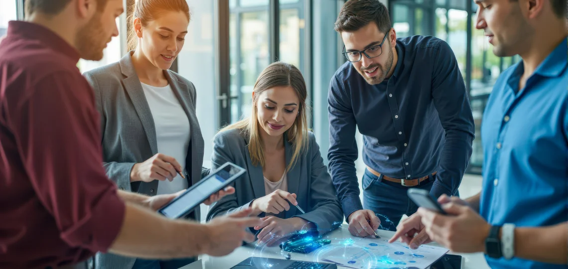 In-house AI team vs staff augmentation: what CTOs should weigh