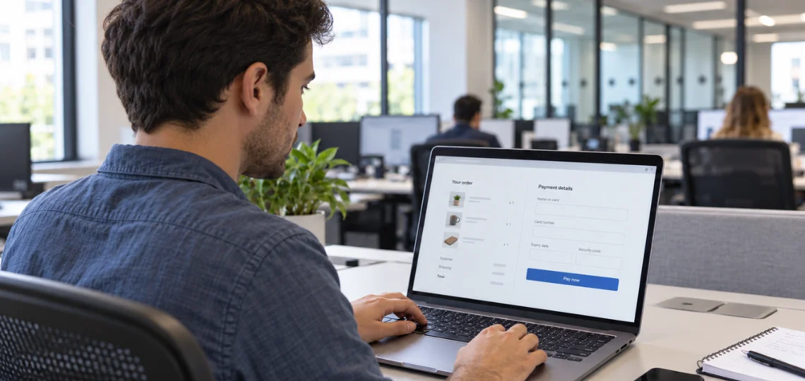 payment systems development for secure scalable fintech platforms