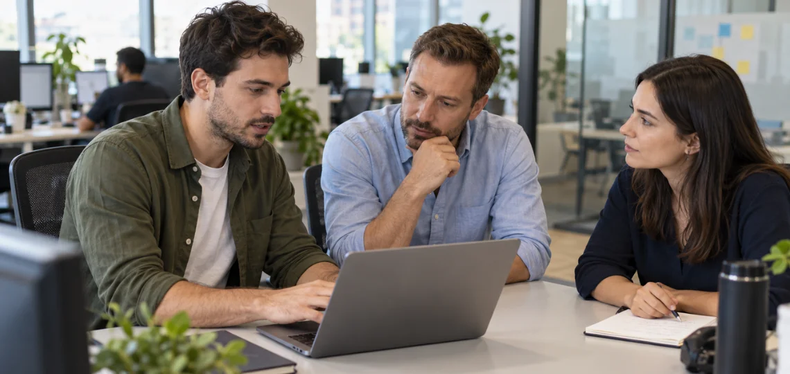 why startups choose staff augmentation over traditional hiring