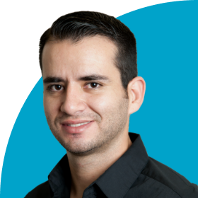 Daniel Gumucio
