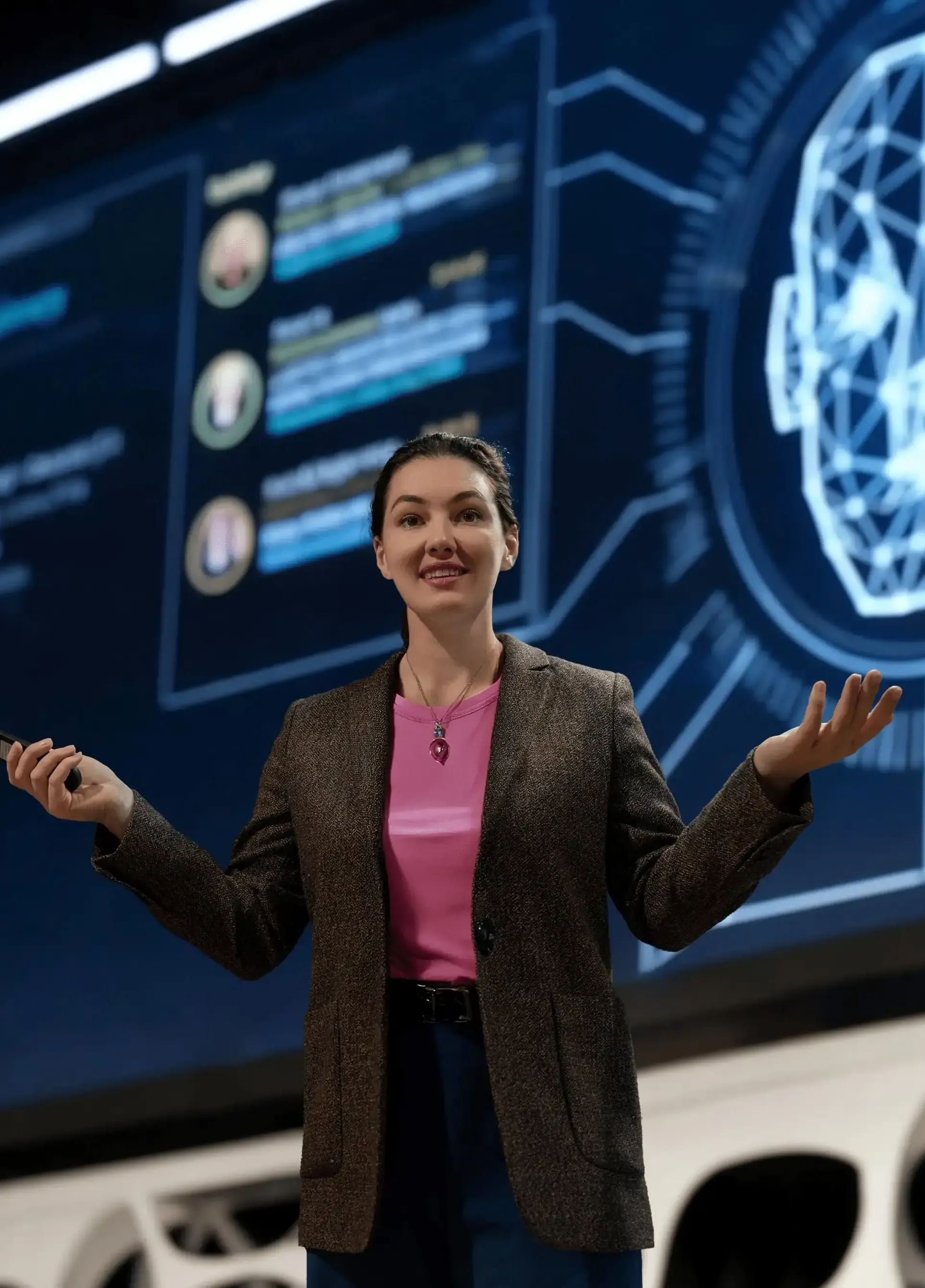 Agentic AI engineers powered by AI