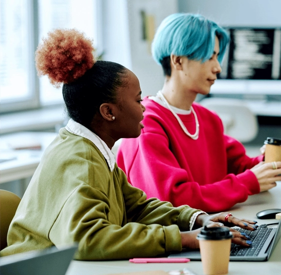 Agentic AI engineering talent development