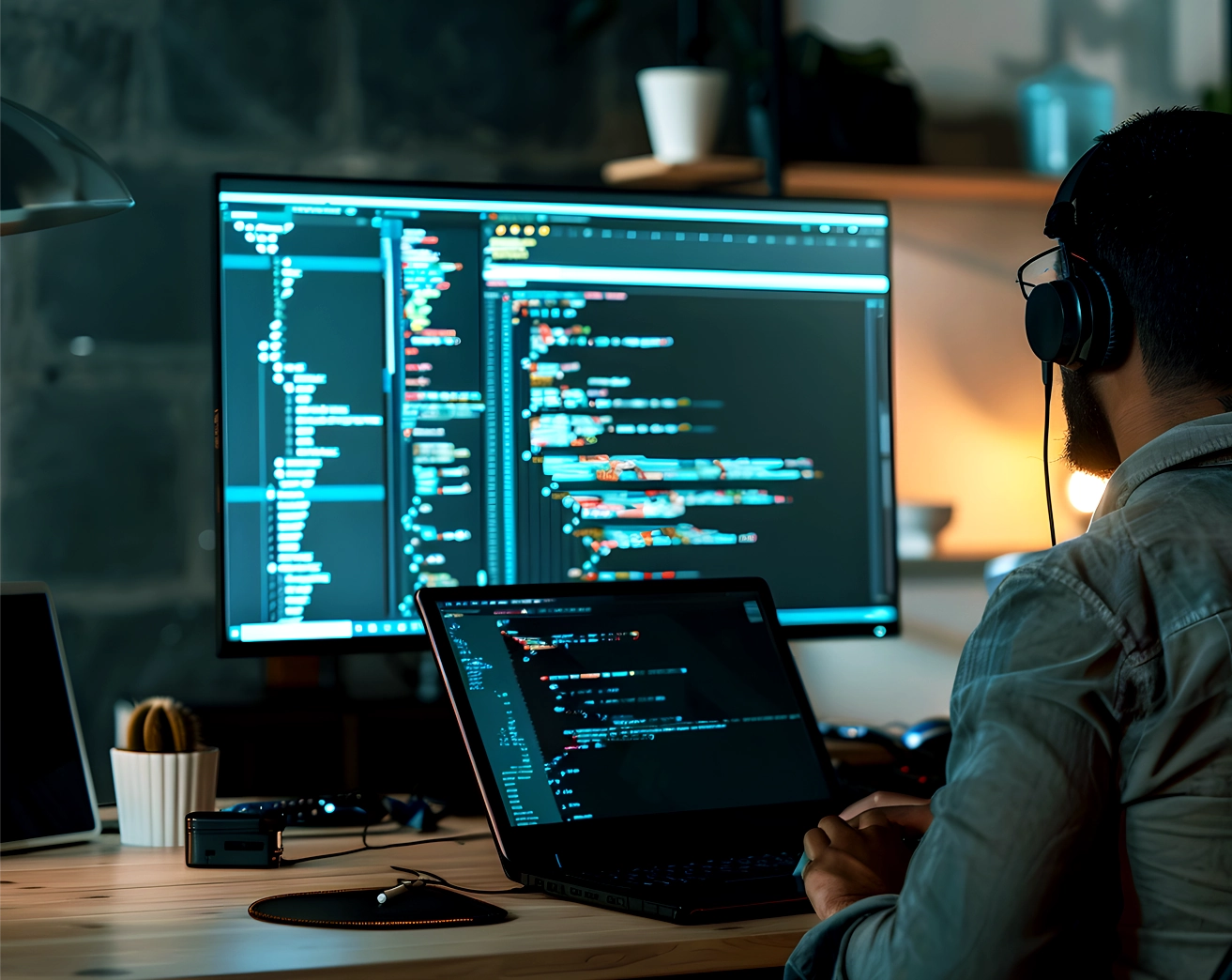 Agentic AI for React solutions