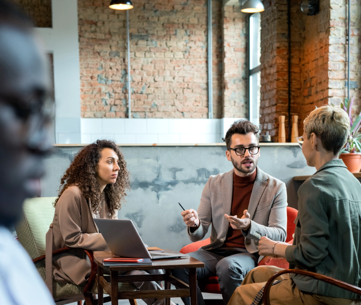 AI-powered engineering partner for long-term software development