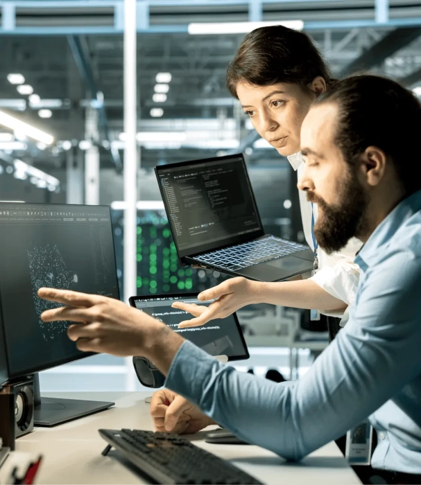 API development powered by AI