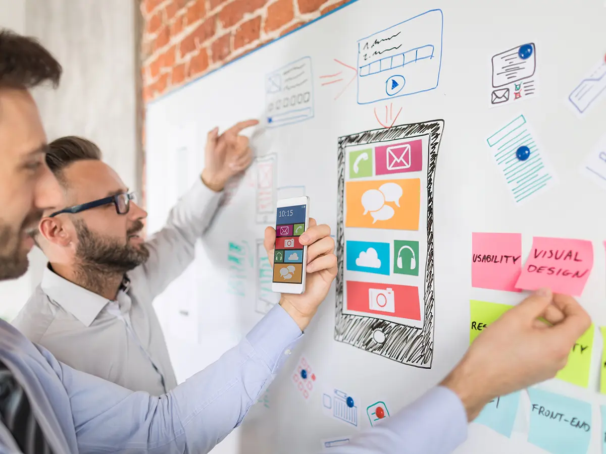 Mobile Development