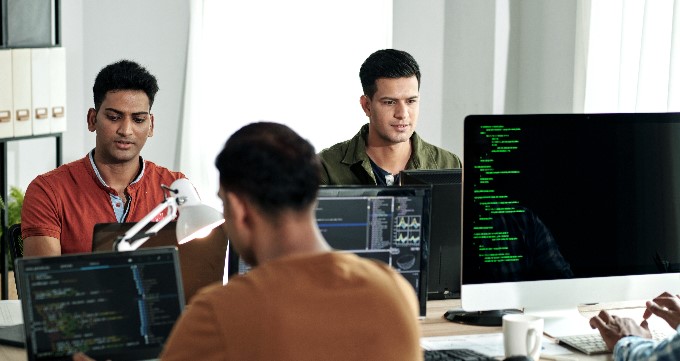 Backend engineering enhanced by AI