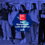 Best Workplaces Latin America 2025