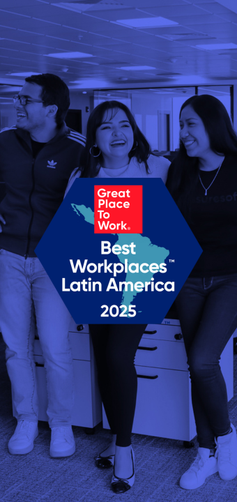 Best Workplaces Latin America 2025