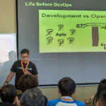 AWS Community Day Bolivia
