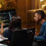 Next-Gen DevOps Services: Trends Driving Efficiency in 2025