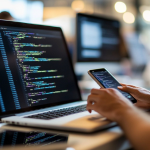 Mobile App Development Services: How to Choose the Right Partner