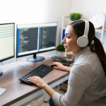 offshore software development company