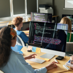 Software Development Consulting Services