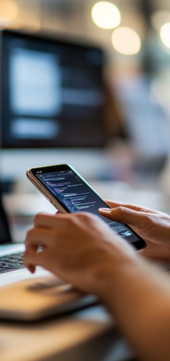 Mobile App Development Services: How to Choose the Right Partner