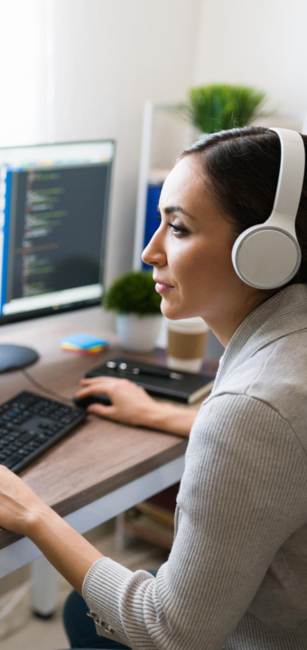 offshore software development company