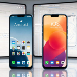 Android vs iOS