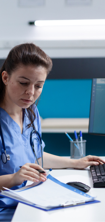 EMR Software Development in 2026