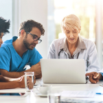 Custom Software Development in Healthcare