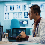 Digital Transformation in Healthtech