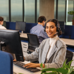 Nearshore Efficiency Model