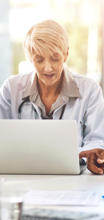 Custom Software Development in Healthcare