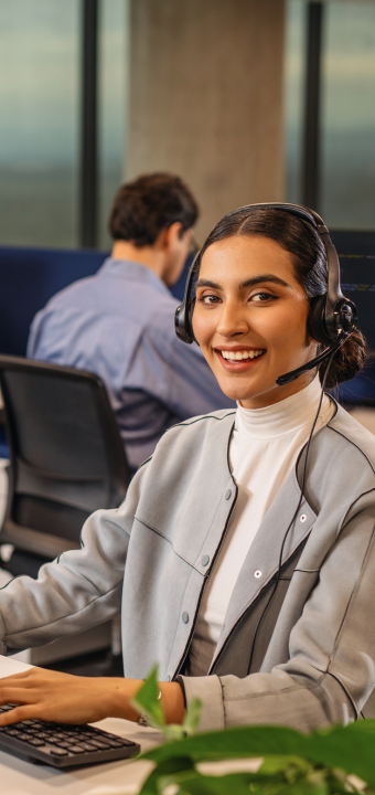 Nearshore Efficiency Model