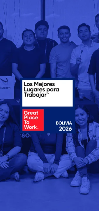best places to work bolivia 2026 assuresoft