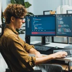 software development consulting for business impact